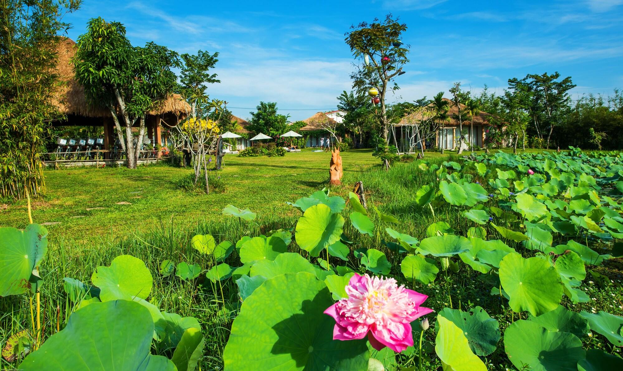 Allamanda Estate Hoi An Luaran gambar