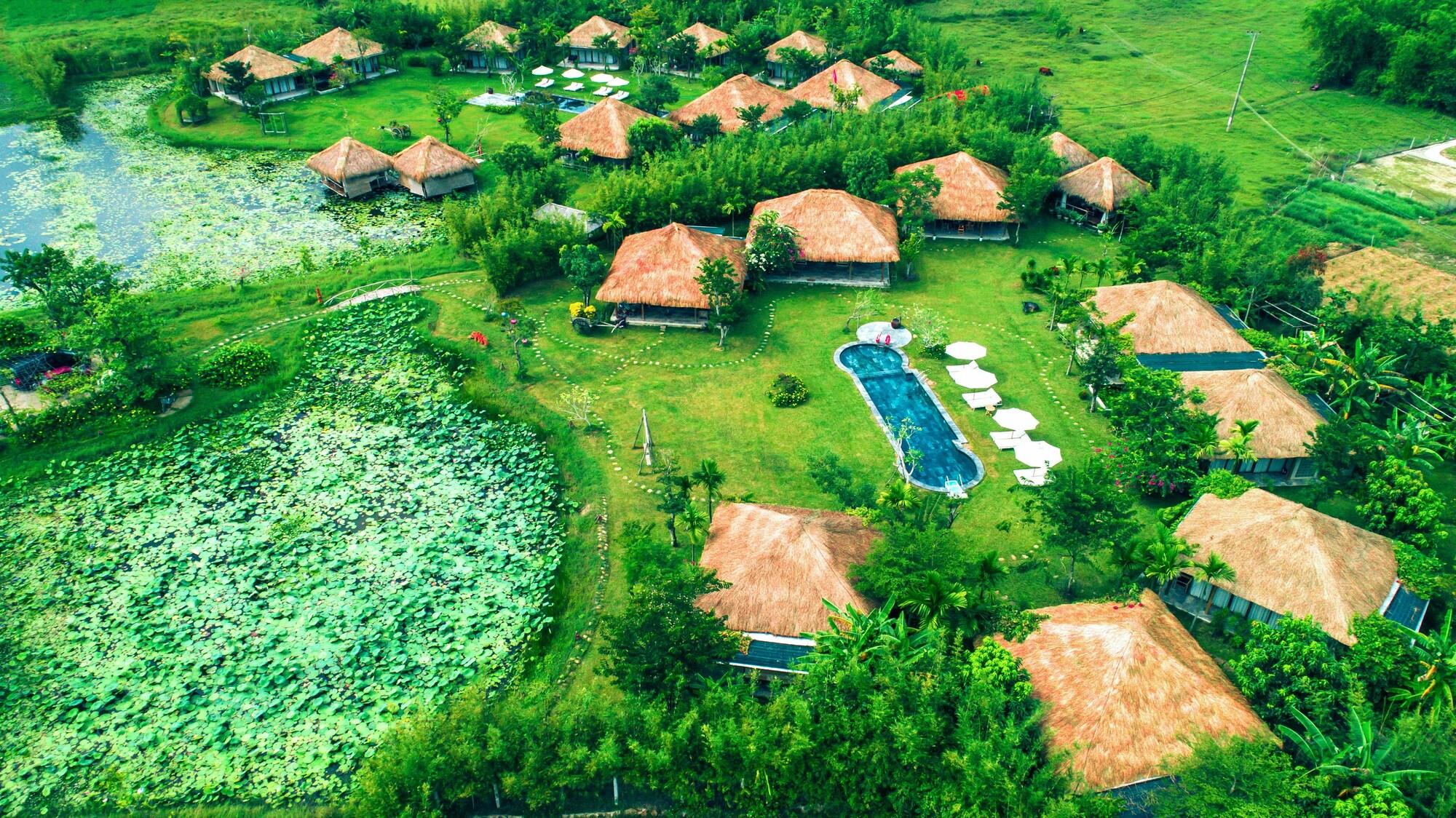 Allamanda Estate Hoi An Luaran gambar